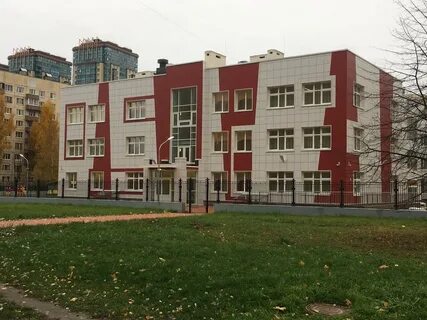 Садик рыбацкое