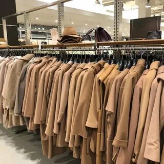 Max mara аутлет