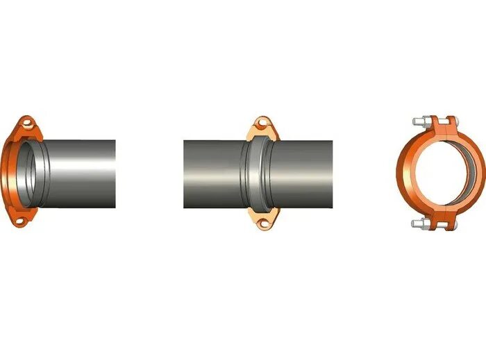 Прямое соединение труб. Бессварное соединение стальных труб. Victaulic соединение труб. Соединение грувлок для труб. Грувлочное соединение стальных труб.