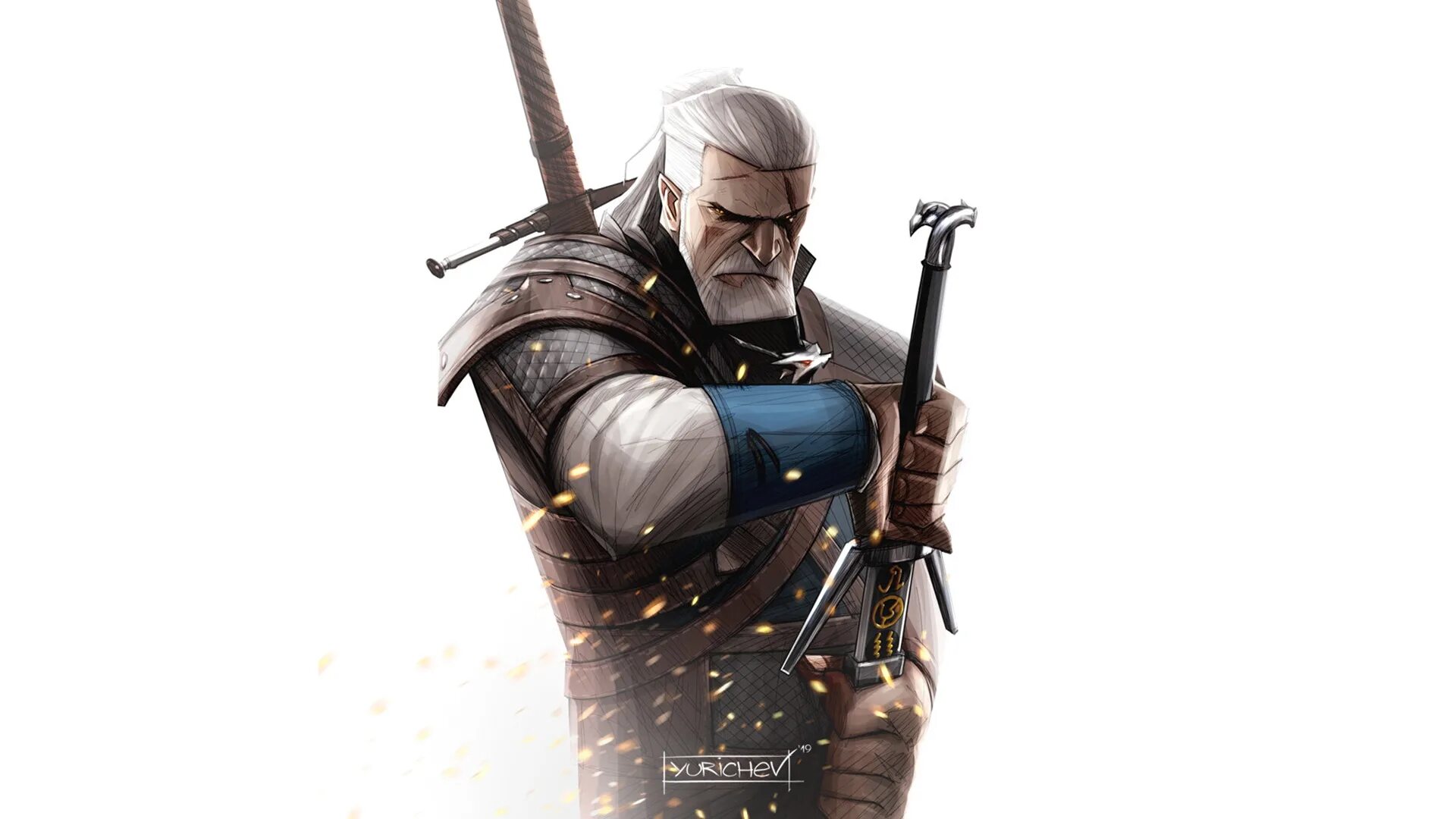 Доброва ведьмак 3. Ведьмак 3: дикая охота. геральт из ривии ведьмак. the witcher 3 wild hunt геральт. геральт из ривии ведьмак 3.