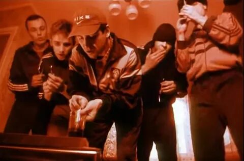Одиссея 1989