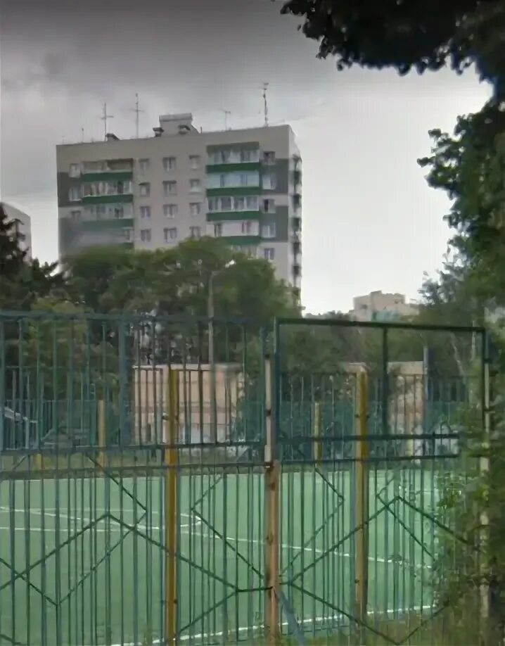 Дом 347. Дом 347