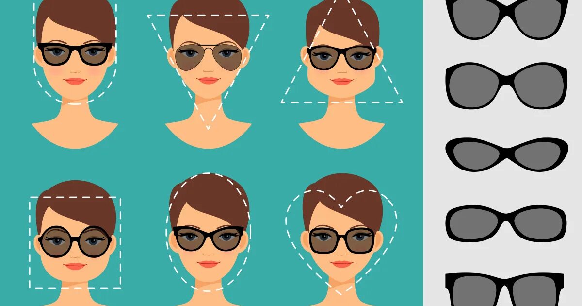 идеальный овал: 11 тыс изображений найдено в Яндекс.Картинках Glasses for your f