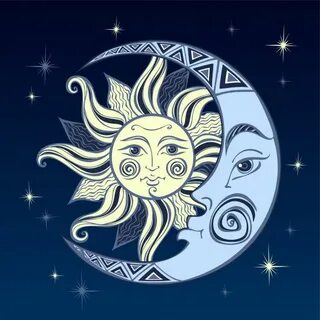 Sol e lua