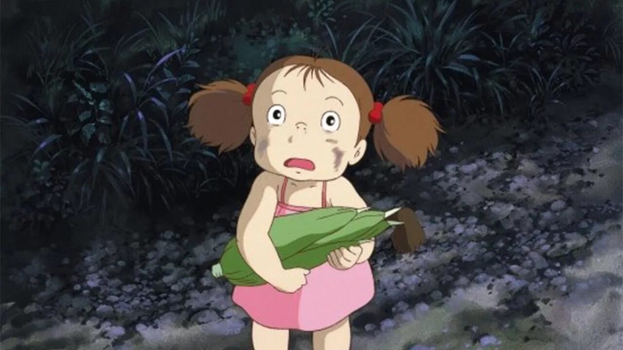 Zhu yuan blacked in bar totoro on