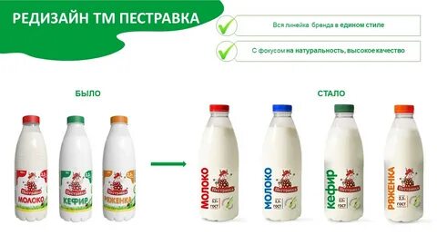 Продукция поволжья