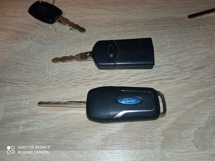 Ключи escape