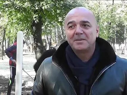 Армянски час
