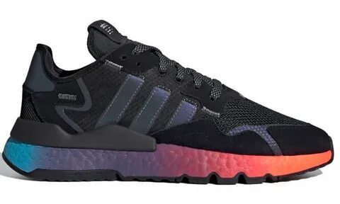 Adidas nite jogger