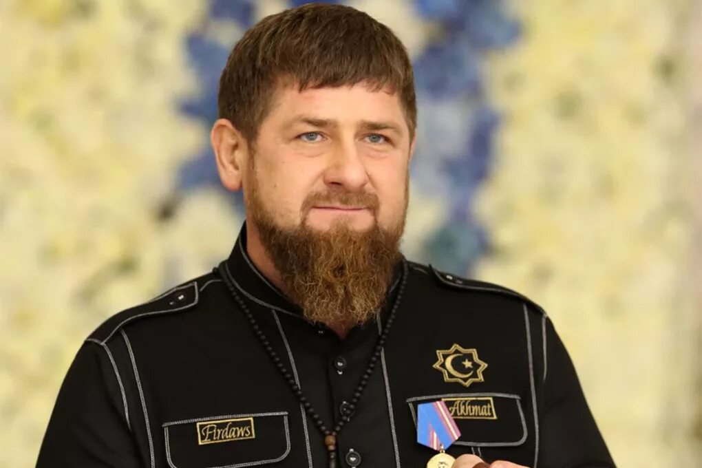 Ramzan Kadyrov presented an ultimatum to militants in Mariupol