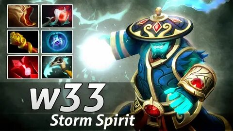 Build storm