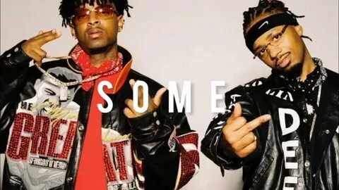 New savage