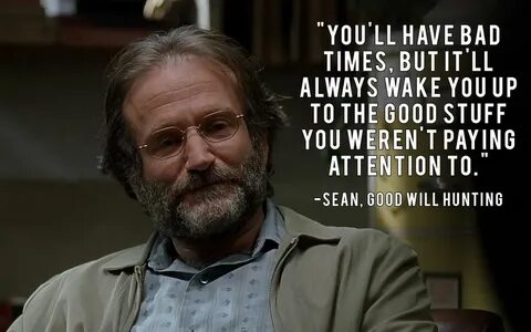 You will be better