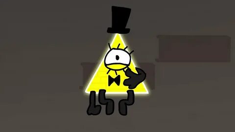 Bill cipher mod