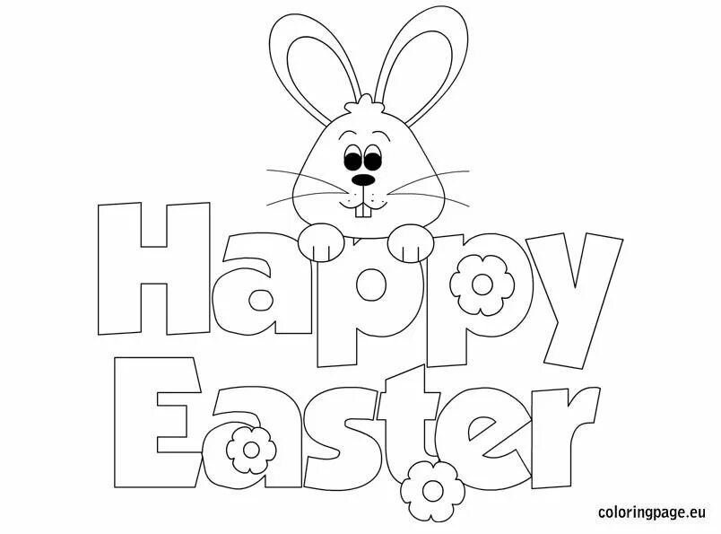 Пасхальные раскраски для малышей. Happy easter раскраска. Пасхальные картинки раскраски. Раскраска пасха. Пасхальные картинки раскраски.