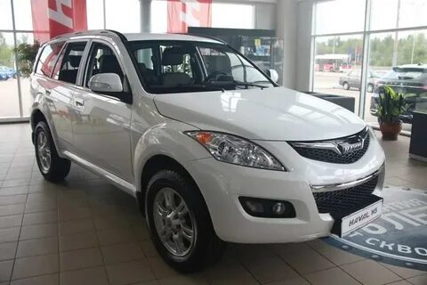 Оцинкованные китайские автомобили