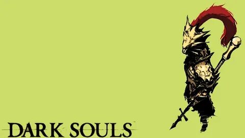 Dark souls lore
