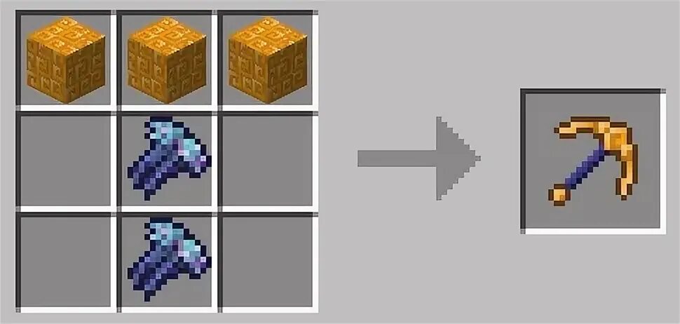 Smithing template minecraft
