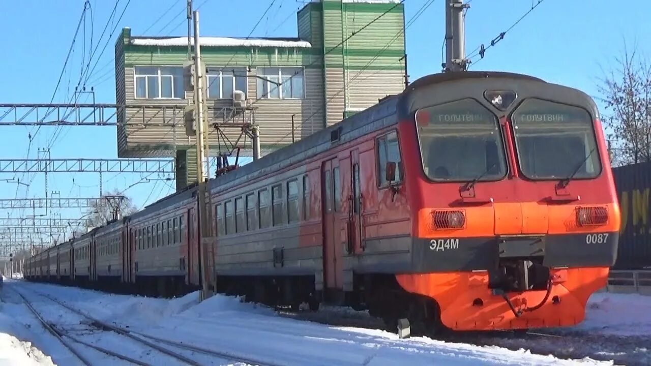 Эд4мк 0073. Эд4м Быково. Эд4м 0162. Электричка быково фабричная