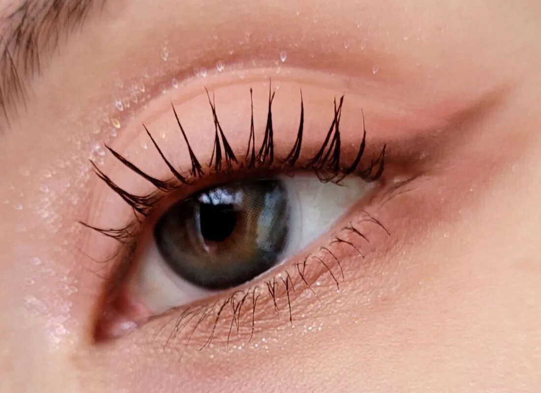 Eye dream. Eye dream