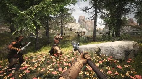 Выжить как варвар в игре 54