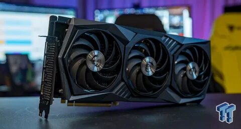 Rtx gaming