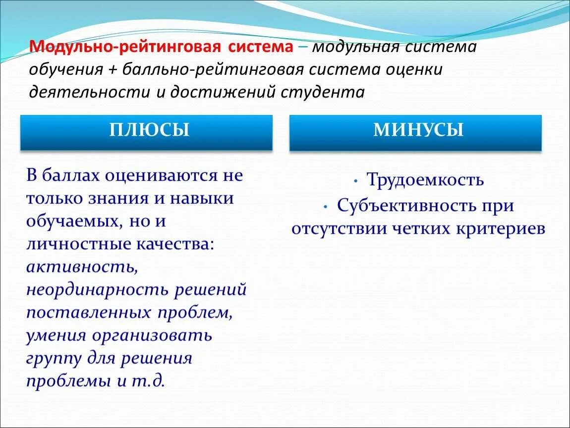 Балльно-рейтинговая система оценивания минусы. Плюсы и минусы рейтинговой системы оценивания. Минусы рейтинговой системы оценивания. Плюсы и минусы балльно рейтинговой системы оценивания. Домен плюсы и минусы