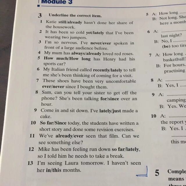 Домашнее задание по английскому underline the correct item. Choose the correct item ответы. Underline the correct item ответы. B underline the correct item ответы.