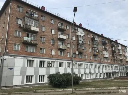 Поселковая омск