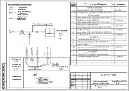 спг 761 схема подключения