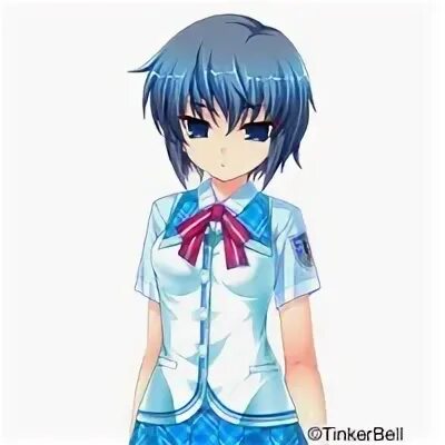 Nanjou san wa boku ni