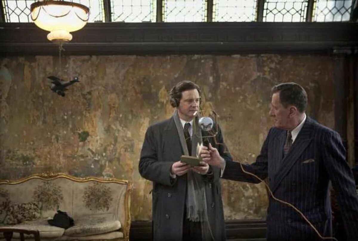 Stream The King's Speech Online Download and Watch HD Movies Stan