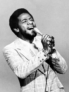 Al green