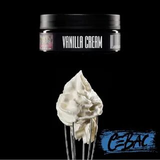 Creamy tobacco