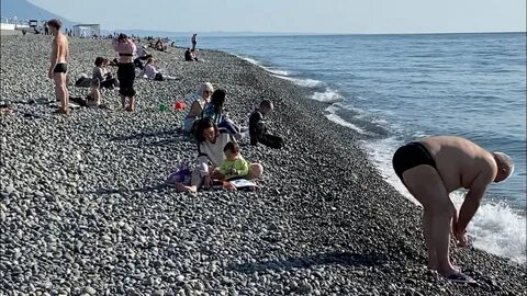 Сочи в ноябре отдых погода