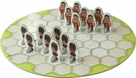 Игра цу е