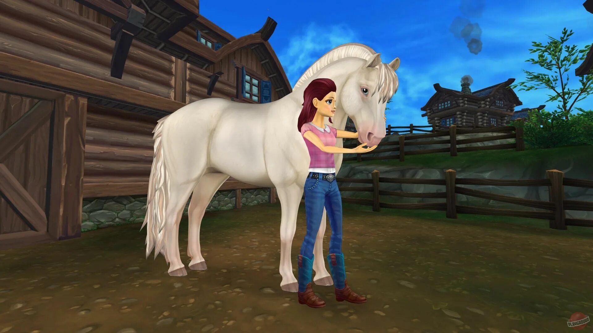 Играть про лошади. Star stable Horses игра. Стар стейбл Фьорд. Лошадь в игре Стар стейбл. Фьорд лошадь Стар стейбл.