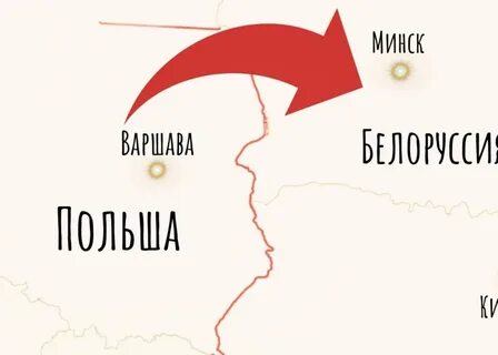 Польша готовит провокацию