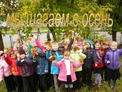 Скинуло кафтан зеленый лето отсвистели жаворонки всласть