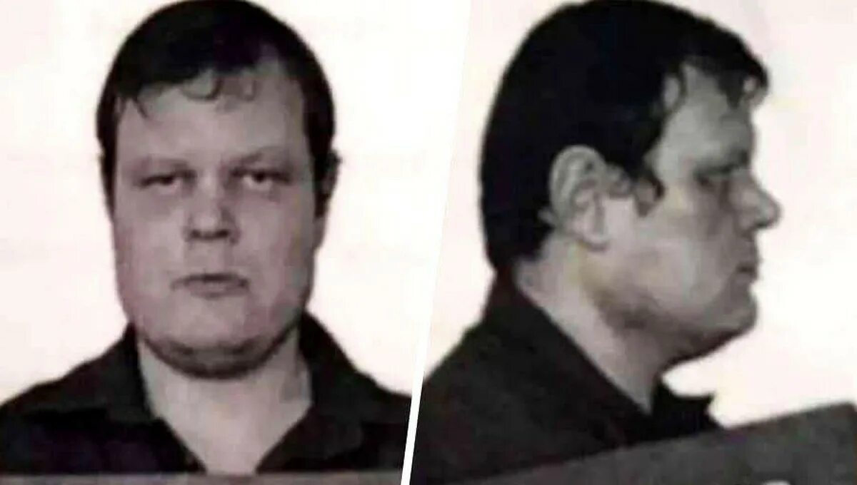 Судьбы преступников
