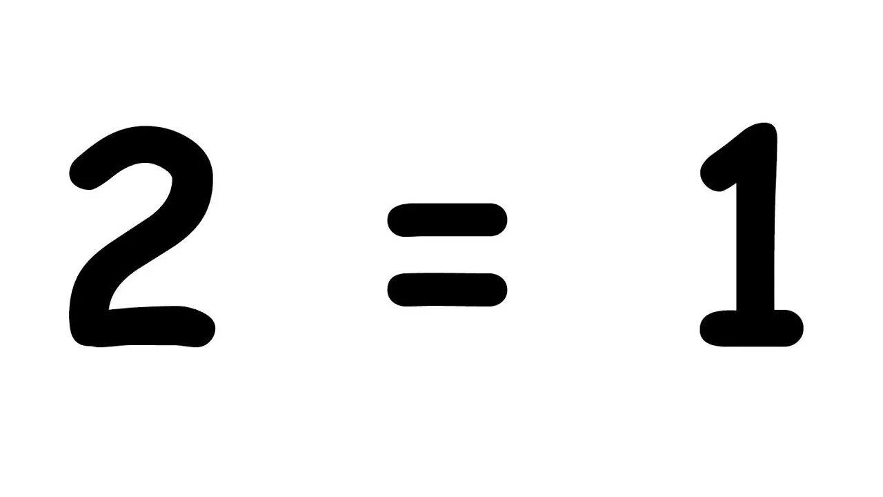 Kak 1. 2 В 1 картинка. 2+2 Картинка. 1+1=2 Картинка. Знак дробь 1/2.