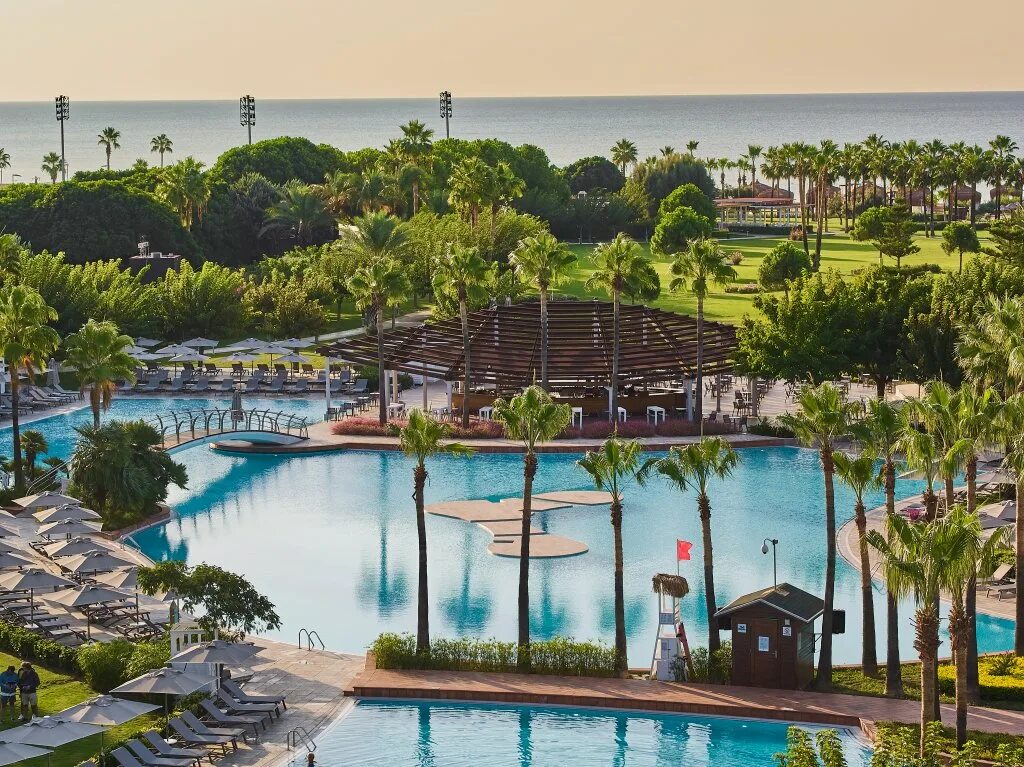 Barut Hemera Resort & Spa 5* аквапарк. Lara Barut collection 5. Barut lara collection анталия