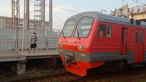 Электрички кучино петушки