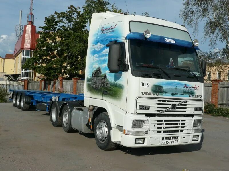 Volvo fh12 420. Вольво фш 12. Тягачи volvo fh12. Вольво фш 12 1997. Тягач вольво фн 12.