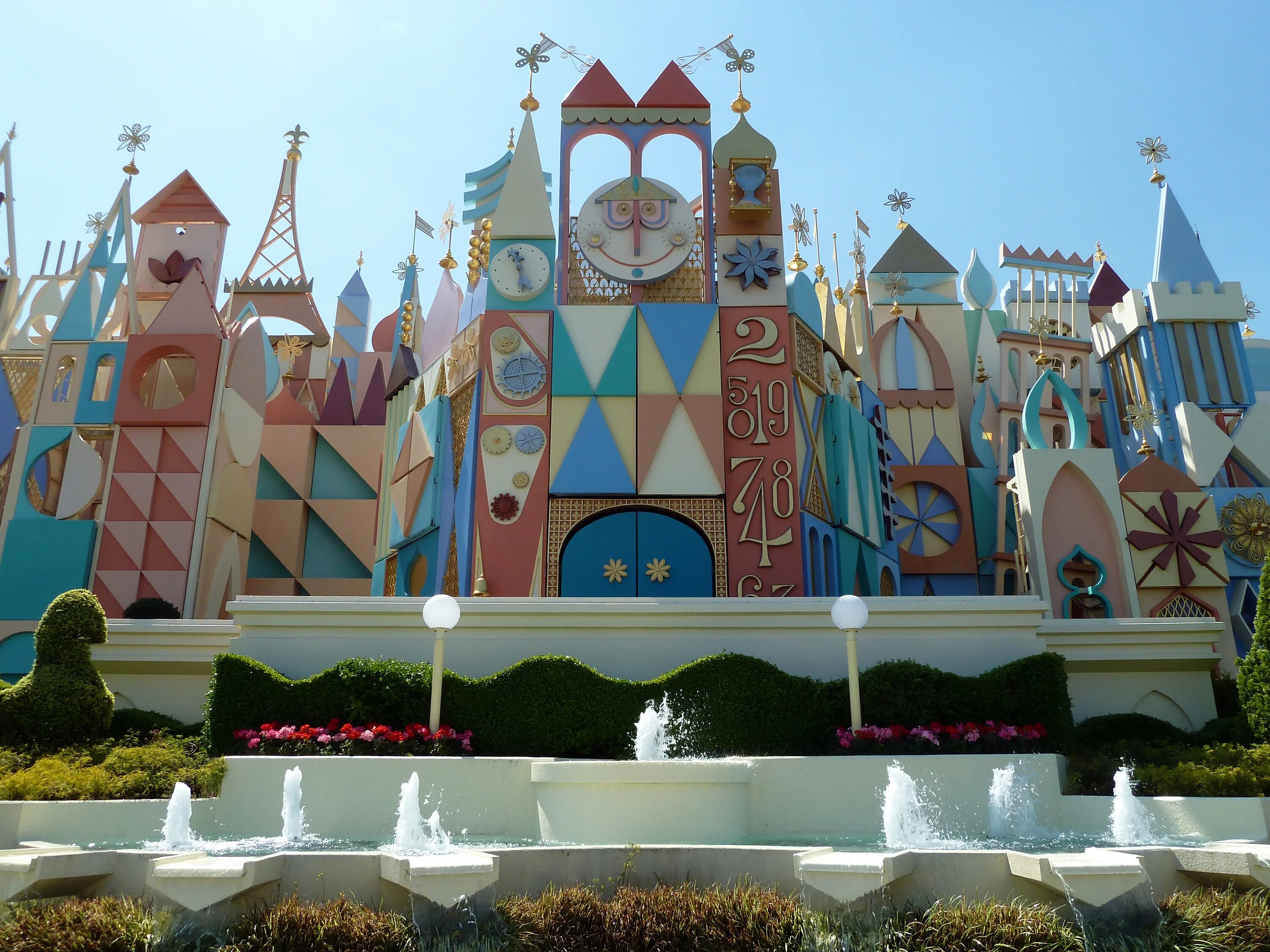 Токийский Диснейленд. Диснейленд в Токио. Small World Disneyland. Диснейленд в Токио рисовать. This is small world