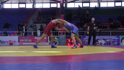 Дагестанский магомед