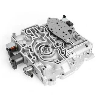 Transmission valve