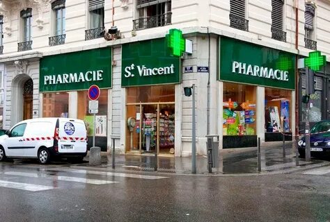 Pharmacie