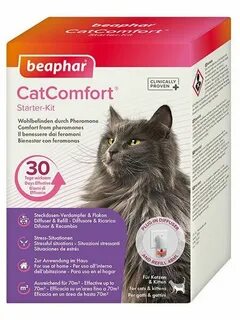 Диффузор для кошек