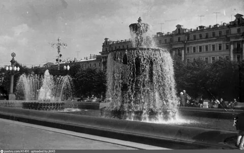 Пушкинская иваново